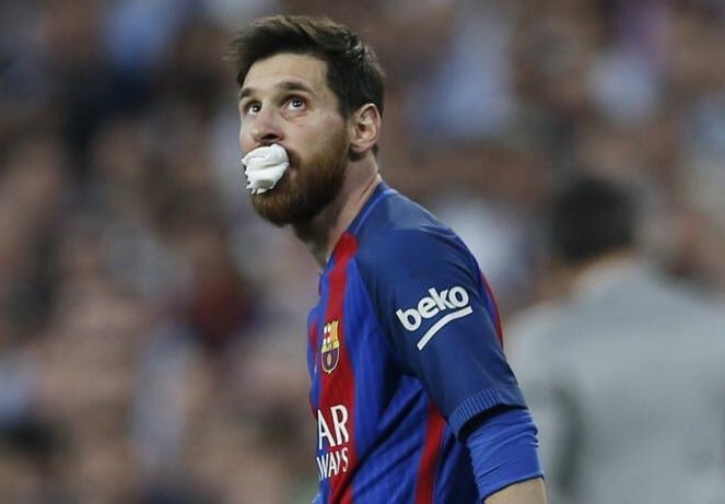 梅西高燃远射气吞山河,梅西任意球热血沸腾