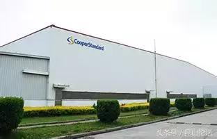 昆山有钱的大佬,昆山最出名的企业