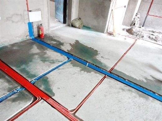 装完这套房，让我从小白成功变身老司机