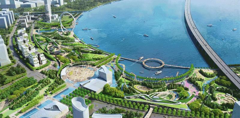 深圳宝安哪个海边风景最值得去,深圳宝安海边旅游区