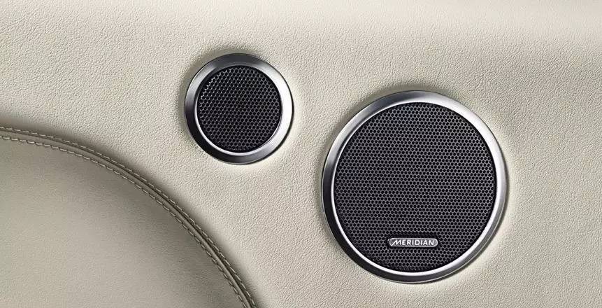 当今最流行的汽车音响有哪些,什么车的汽车音响最好用