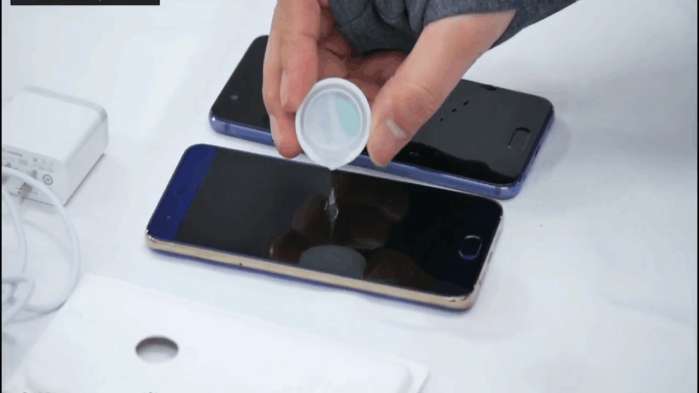 小米6真的不卡吗,小米6的真实防水功能