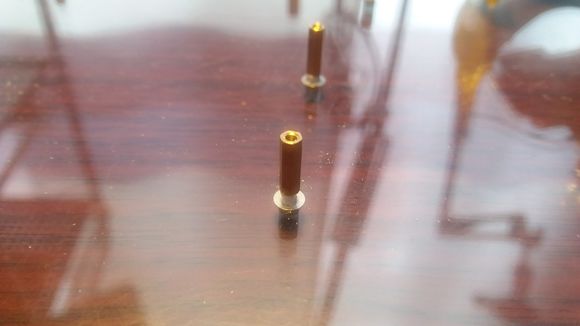 旧办公电脑机箱diy,diy木制笔记本电脑机箱