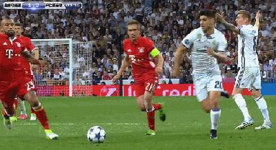 马德里不思议的总结,马德里不思议比赛