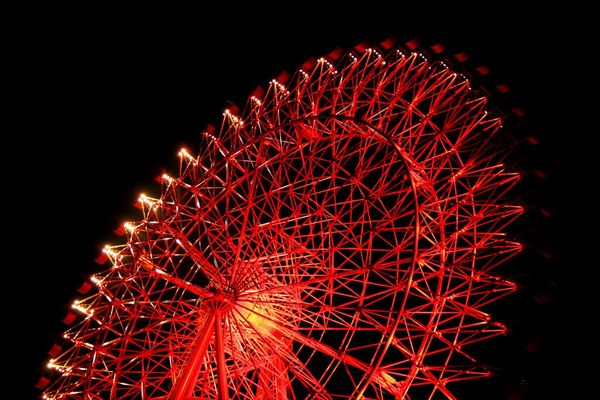 日本大阪八大经典逛吃地推荐附五年多次旅游签证办理详解