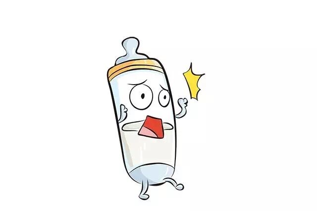 奶瓶对宝宝牙有什么影响,宝宝用奶瓶会影响牙齿吗