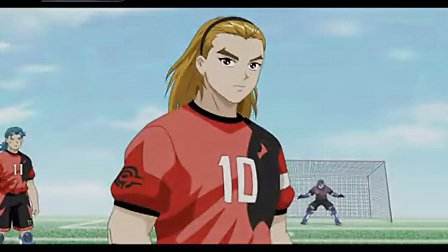 新番推荐2021热血足球,足球热血番