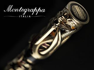 万宝路和万宝龙钢笔哪个好,万宝龙与勃朗钢笔