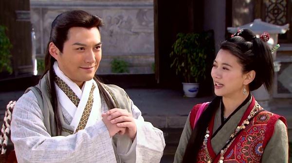 龙门镖局各个人物结局,还记得这部电影吗