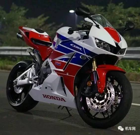 最新款本田f5cbr600rr,本田cbr600rrf5纪念版