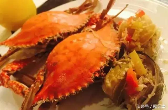 天津十大奢侈餐厅,天津必吃的五家餐厅