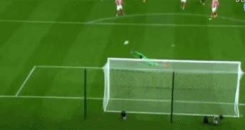 即嗨比分是什么,佩莱精彩进球