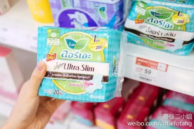 墙裂推荐！到泰国必买的27款药妆品，好用又便宜！