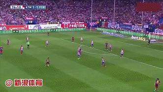 盘点被梅西进球最多的球队,梅西最有统治力的10场比赛