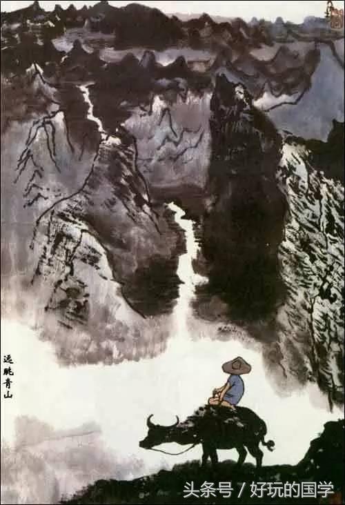 史上最霸气豪迈的十首诗词,十大经典豪放词