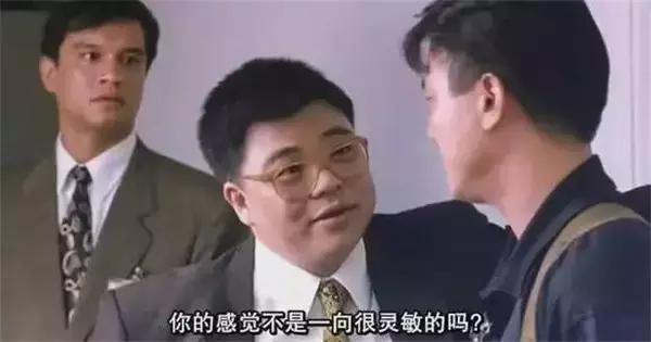 江湖人称夺命剪刀脚，香港天才编剧，曾见证两代喜剧之王的交替