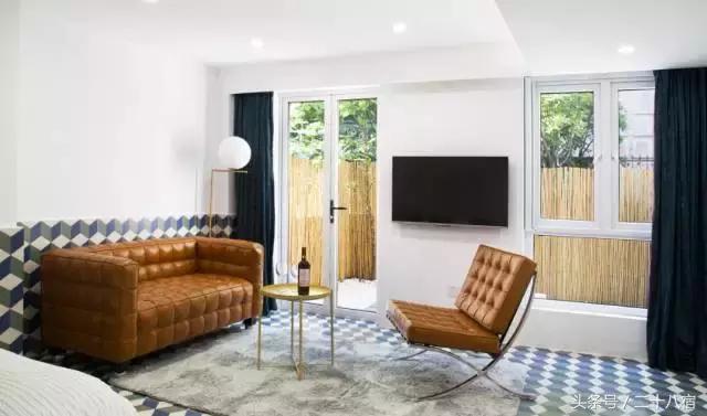 己舍|建筑系学霸表达爱的特殊方式