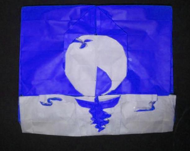 折女孩子喜欢玩的折纸,7-10岁手工100种折纸