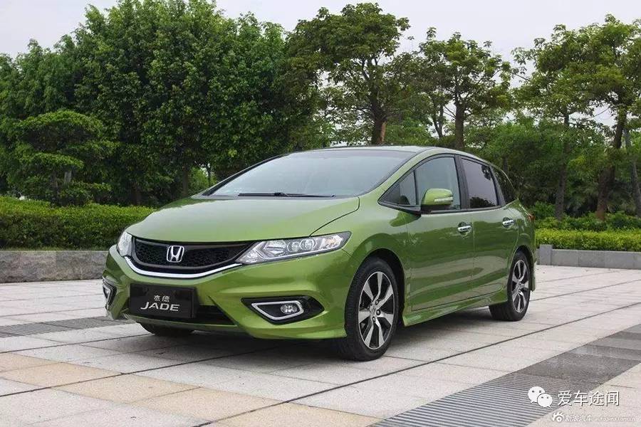 本田有哪些车型像飞度,本田飞度是本田最低端系列吗