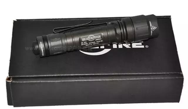 明星同款见多了，你见过“海豹突击队同款”吗？