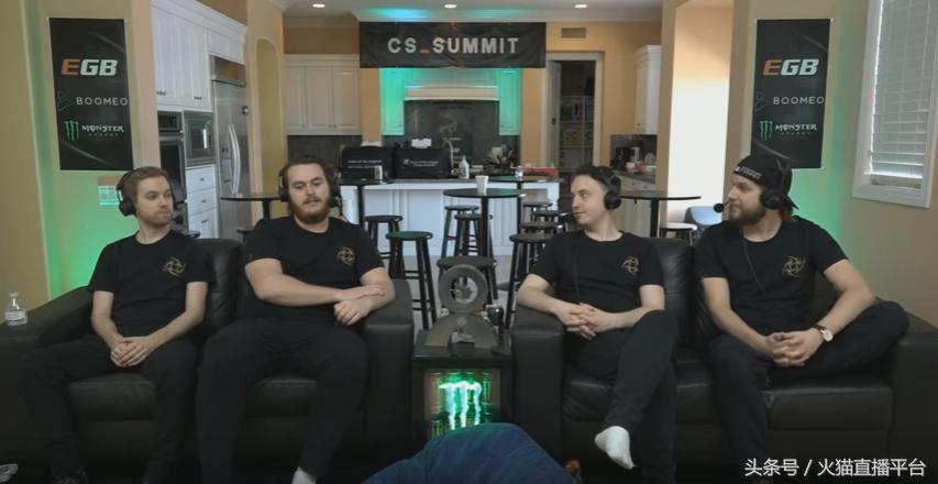 cs宸呭嘲鑱旇禌璧涚▼,cssummit