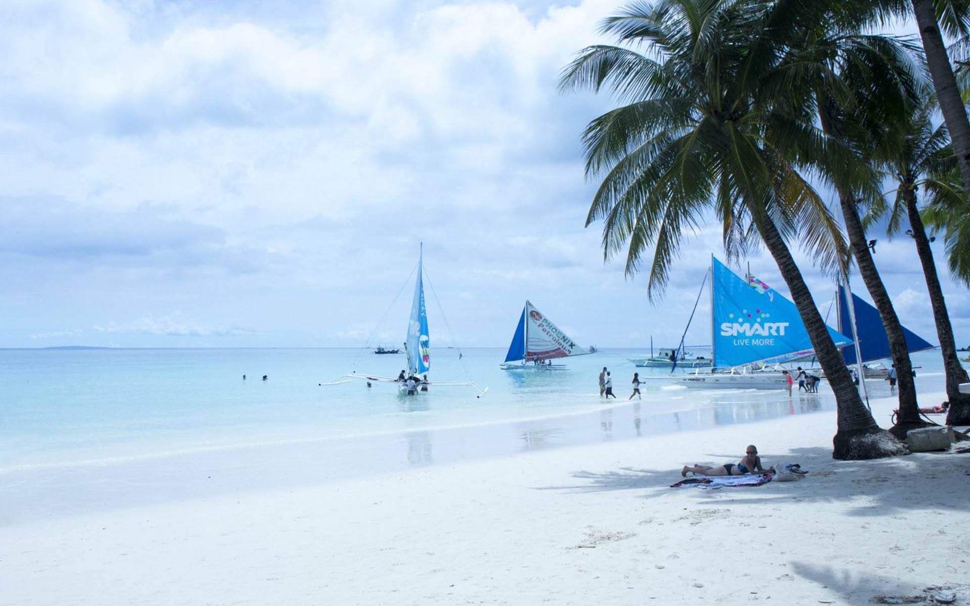 走出国门，拿到签证才是第一步，签证攻略大全！