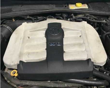 04年买03年夏利,帕萨特w8四驱