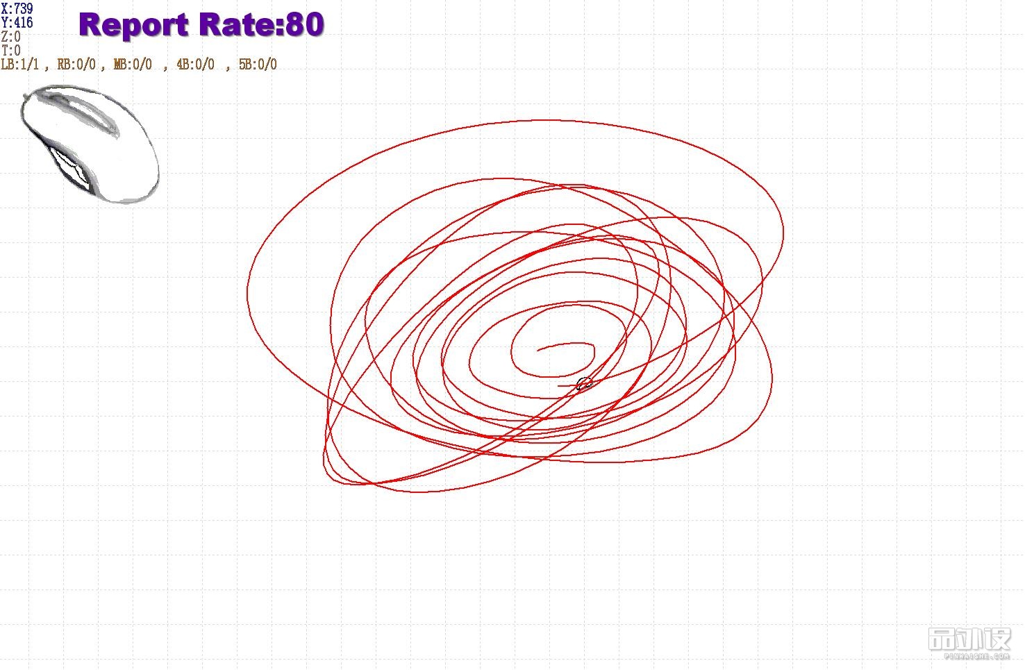 藝-魔瞳DEX5融形游戏鼠标垫顺滑体验