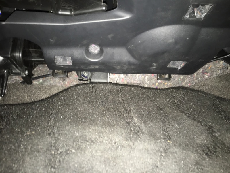 本田锋范后视镜装摄像头过程,本田锋范原装行车记录仪怎么用