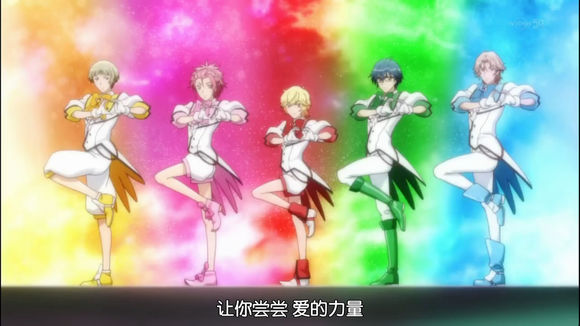 你觉得最毁三观的动漫,盘点世界上毁三观的动漫