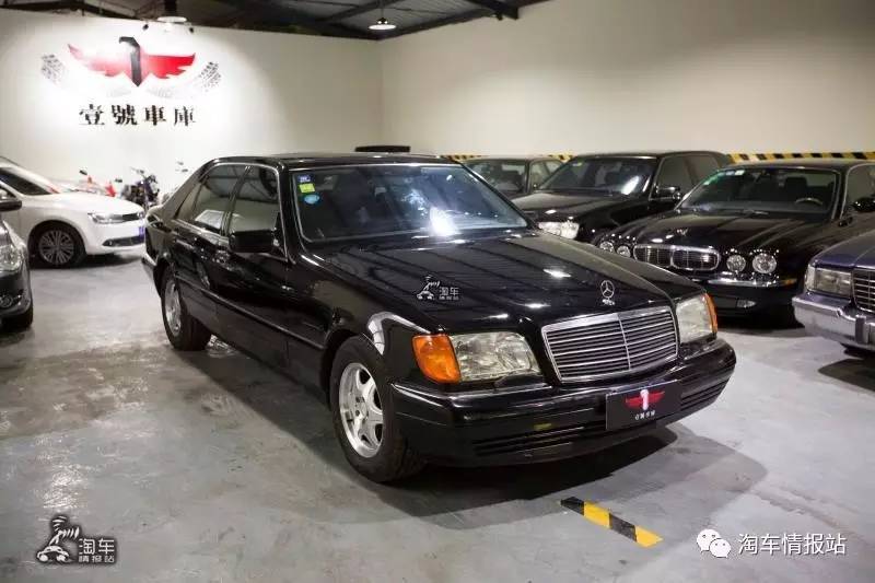 永久绿标永不报废,95年的老车怎样变成永久绿标