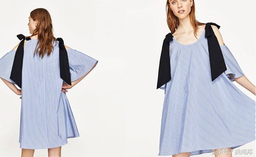 zara旗下平价品牌,zara2018年春夏新款有哪些好看的