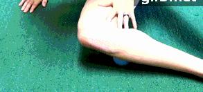 全身肌肉放松动作慢教程,全身肌肉按摩手法教程完整