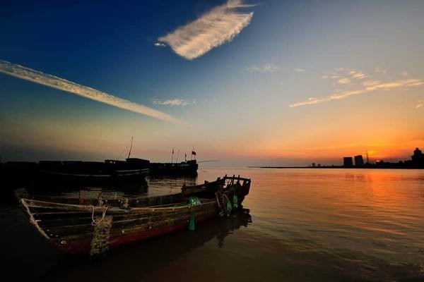 住金山区的感受,在金山居住的体验