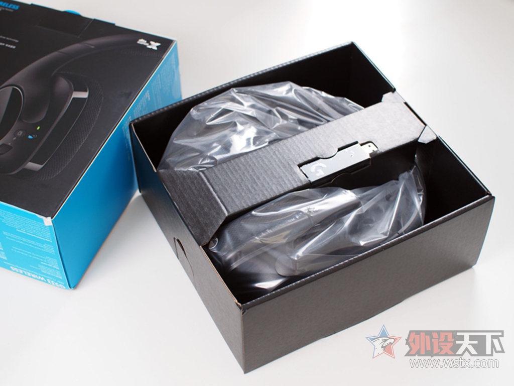 罗技g633与g633s耳机测评,罗技耳机g633和g933差别