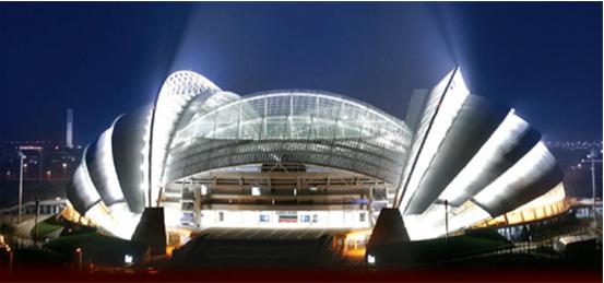 中超魔鬼主场,陕西中超魔鬼主场