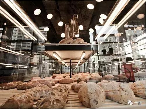 只管吃不管买？网红原麦山丘南京首开，27日免费开吃！