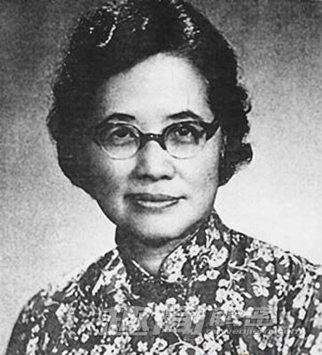 民国时期的才女凌叔华,民国十大才女凌叔华