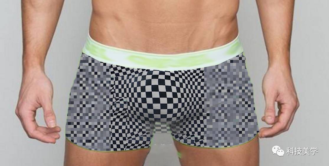 裸眼3d技术解密,裸眼3d技术现状