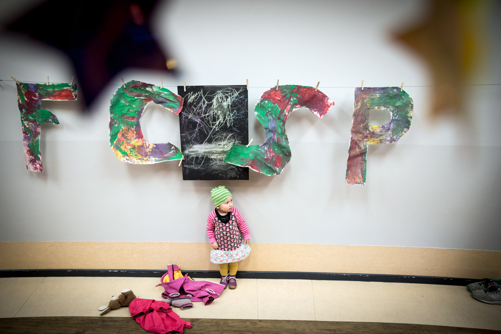 德国幼儿园设施,德国著名幼儿园