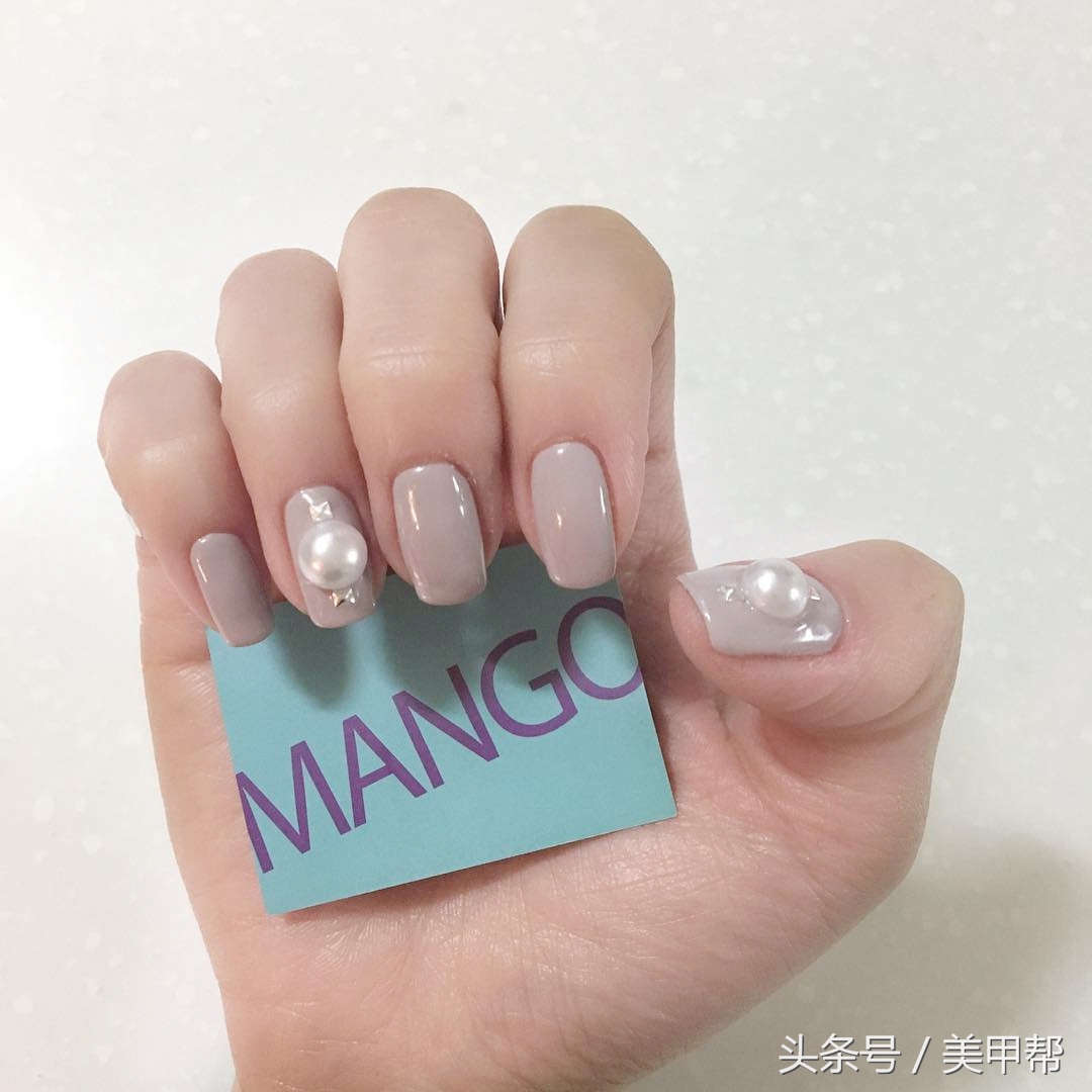 大家说“土”的珍珠，大幂幂、Chanel却很喜欢