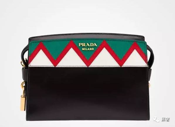 prada杀手包老款新款区别,prada杀手包supermini