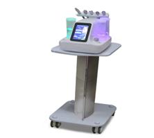 如何用小气泡吸黑头,小气泡清洁黑头毛孔会变大吗