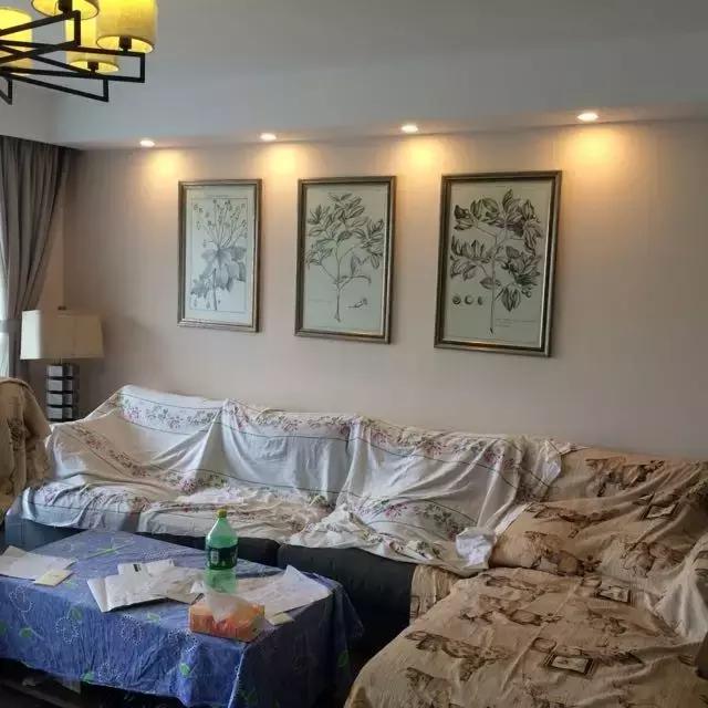 第一次装修效果还不错,夸赞别人第一次装修成功