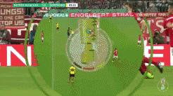 不到一礼拜两个杯赛都泡汤了了,德甲巨人怎么了?