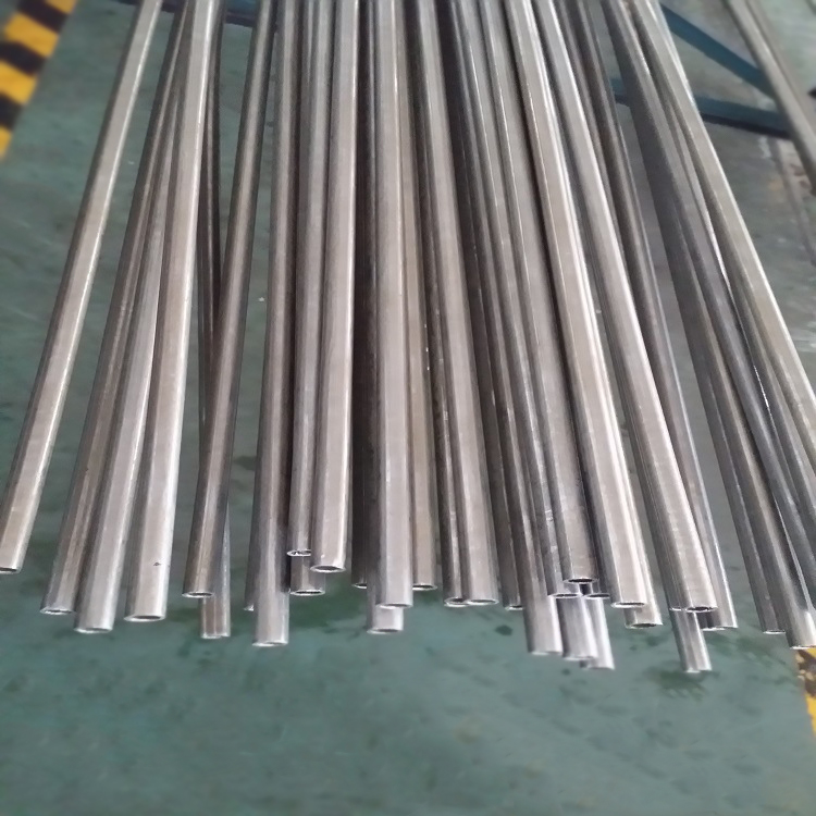 燃气无缝钢管用什么材质的好,输送流体用无缝钢管有哪些材质