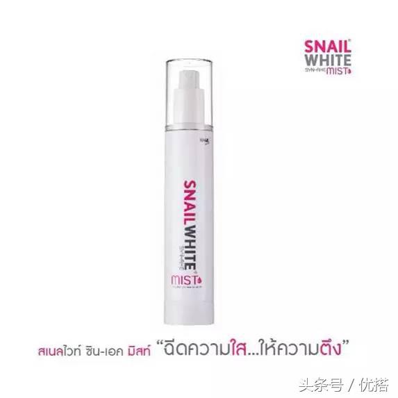 泰国购物必买清单boots,泰国boots必买的东西