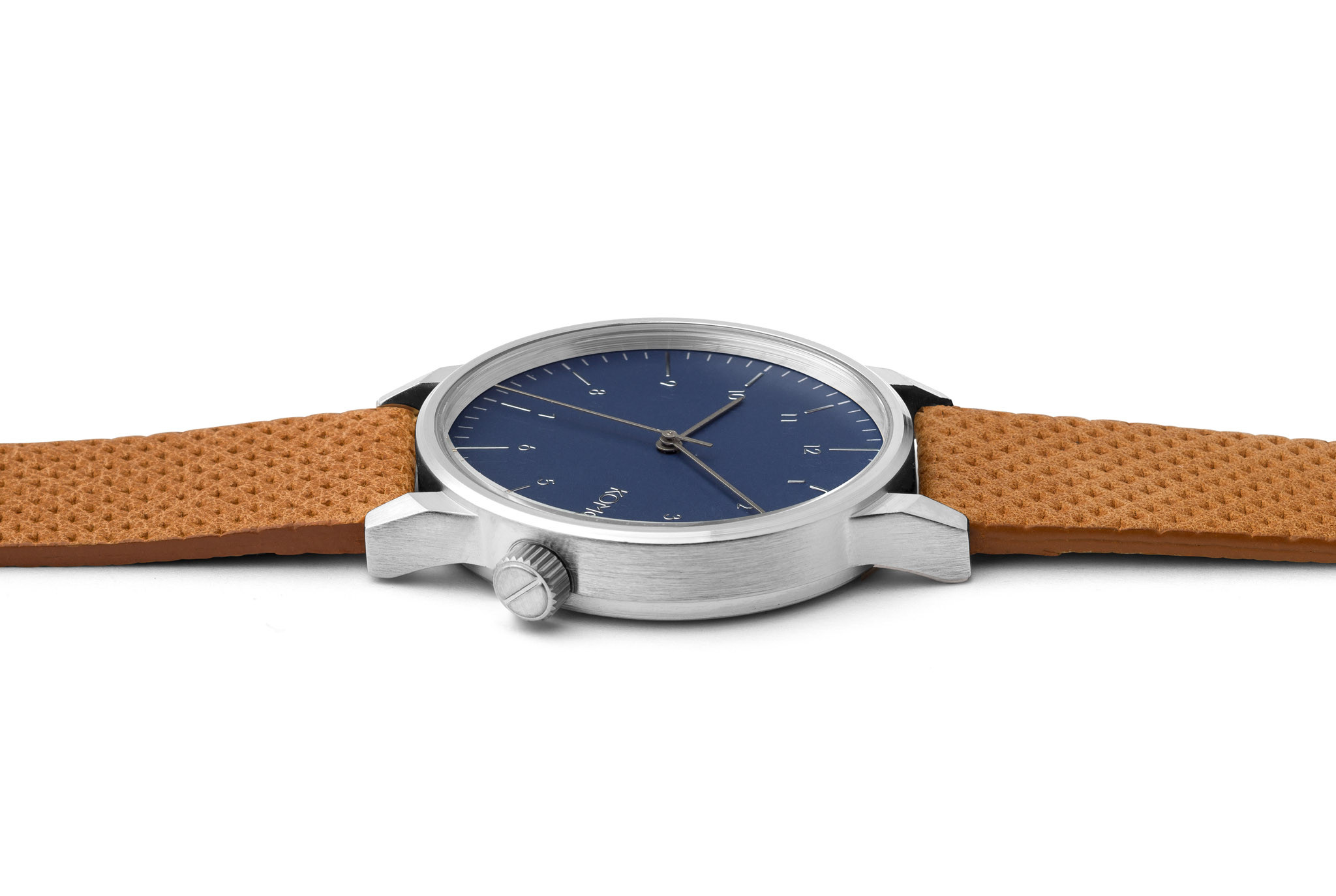 比利时komono手表,komono比利时腕表