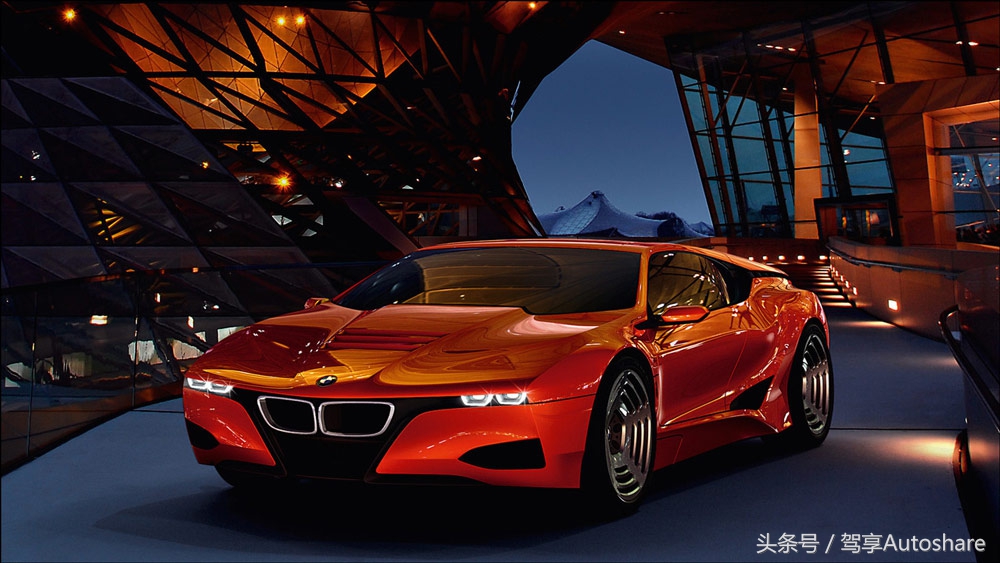 宝马i9售价多少钱,宝马i9售价