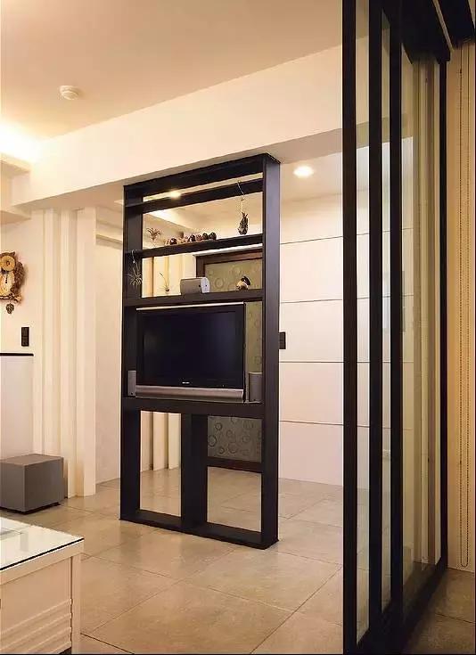 客厅顶有异形横梁怎么办,房子有横梁怎么化解